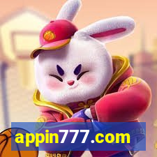 appin777.com