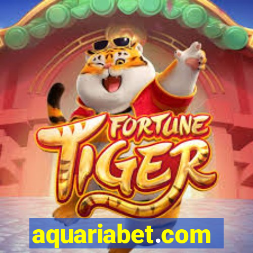 aquariabet.com