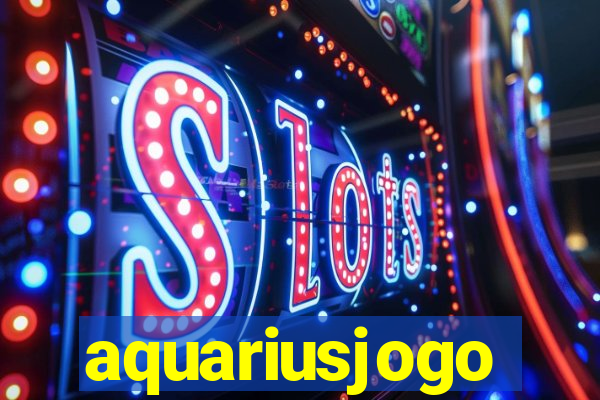 aquariusjogo