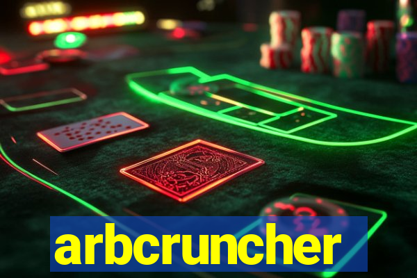 arbcruncher