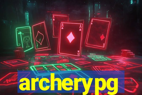 archerypg