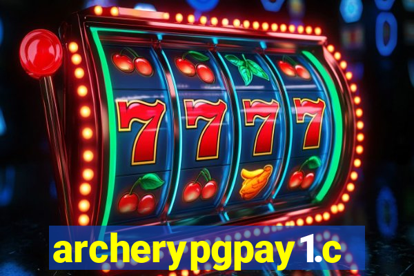 archerypgpay1.com