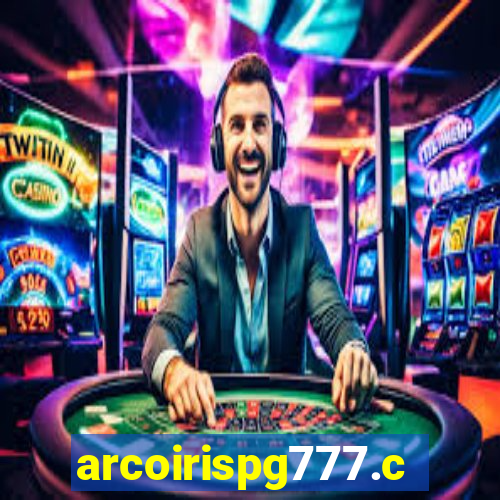 arcoirispg777.com