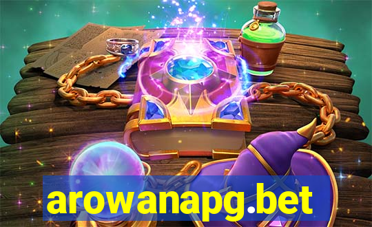 arowanapg.bet