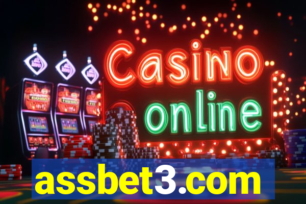 assbet3.com