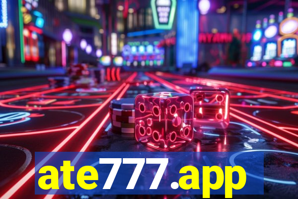 ate777.app