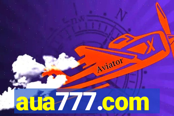 aua777.com