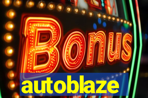 autoblaze