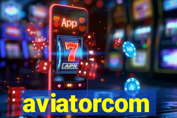 aviatorcom