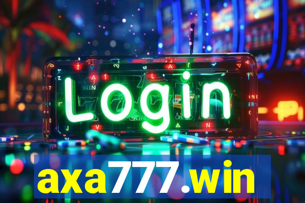 axa777.win