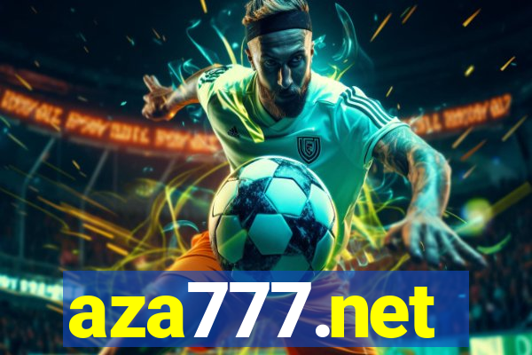 aza777.net