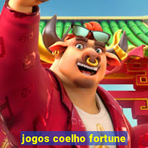 jogos coelho fortune