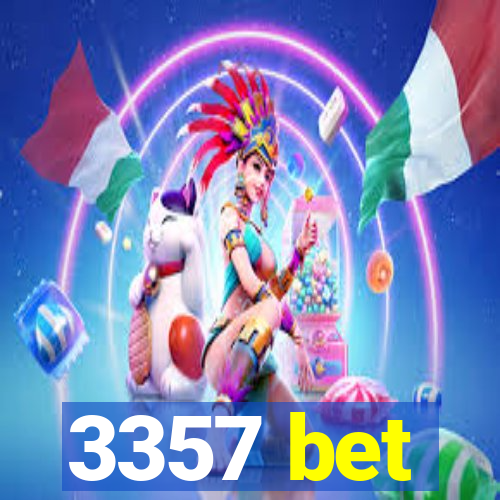 3357 bet