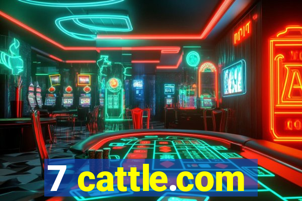 7 cattle.com