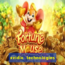 xvidio technologies startup brasil 2023