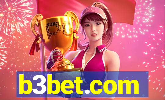 b3bet.com