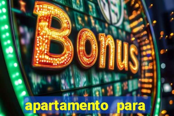 apartamento para alugar em santos mobiliado