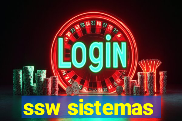 ssw sistemas