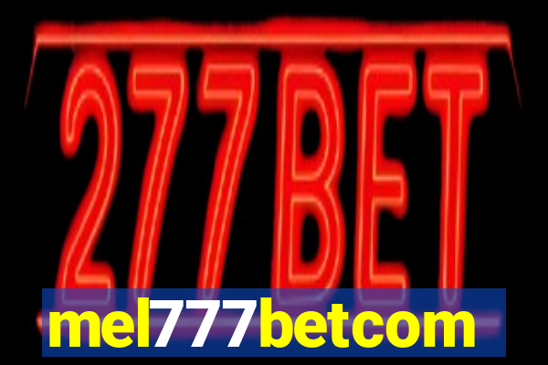 mel777betcom