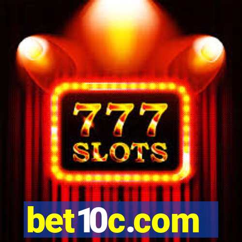 bet10c.com