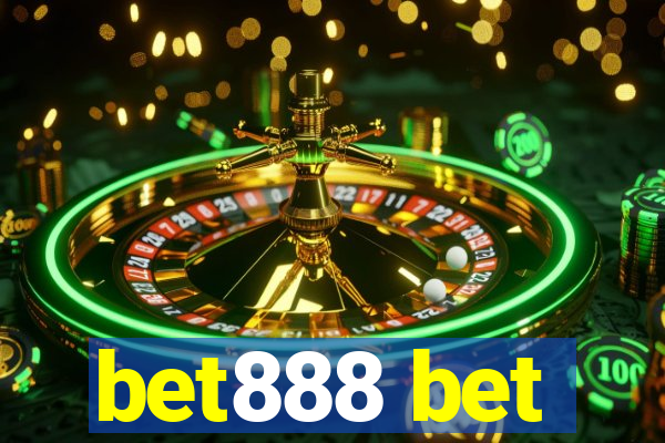 bet888 bet