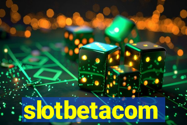 slotbetacom