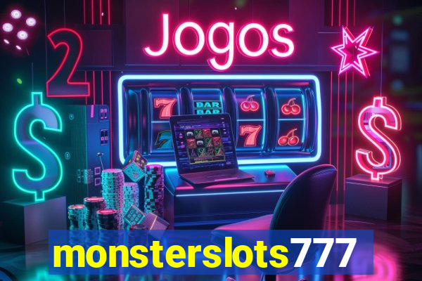 monsterslots777