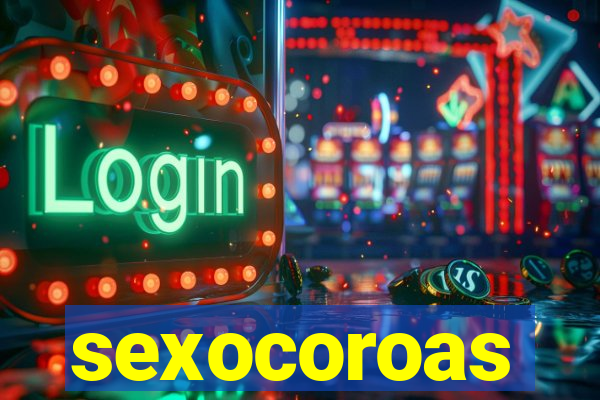 sexocoroas