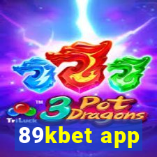 89kbet app