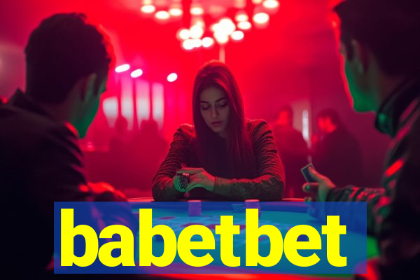 babetbet