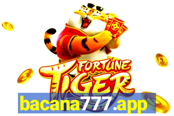 bacana777.app