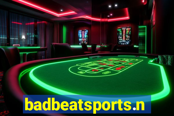 badbeatsports.net