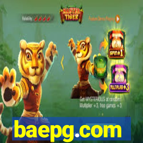 baepg.com