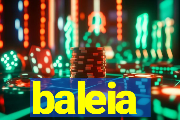 baleia-pg.com