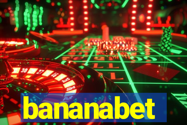 bananabet