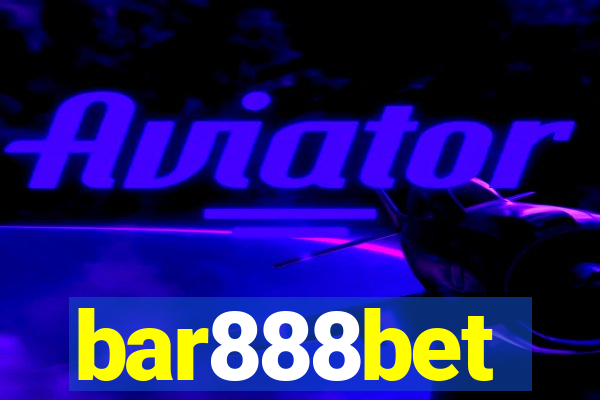 bar888bet