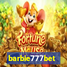 barbie777bet