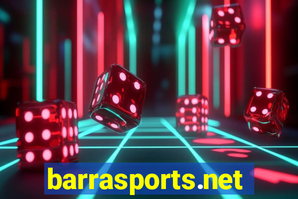 barrasports.net