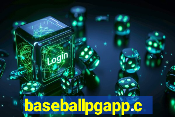 baseballpgapp.com