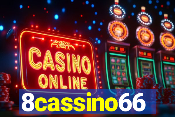 8cassino66