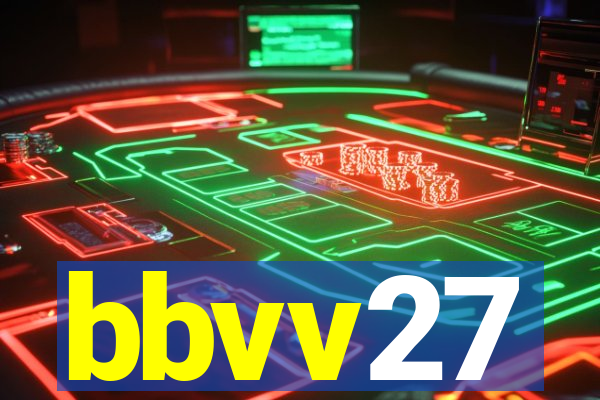 bbvv27