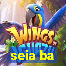 seia ba