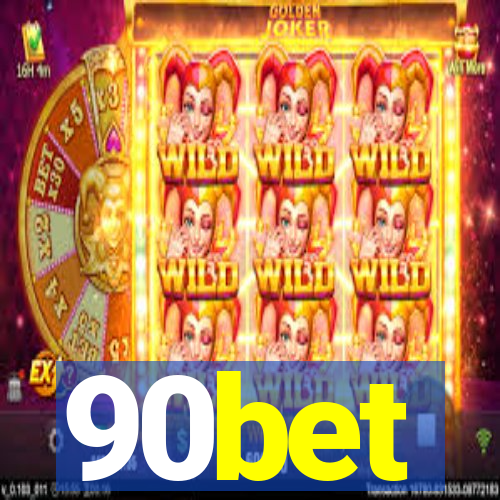 90bet