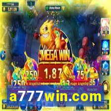 a777win.com