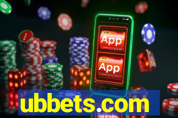 ubbets.com