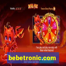 bebetronic.com