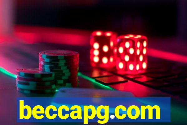 beccapg.com