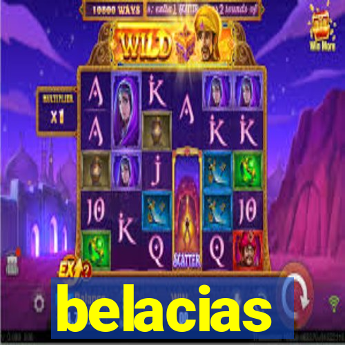 belacias