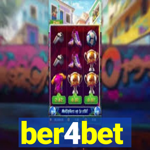 ber4bet