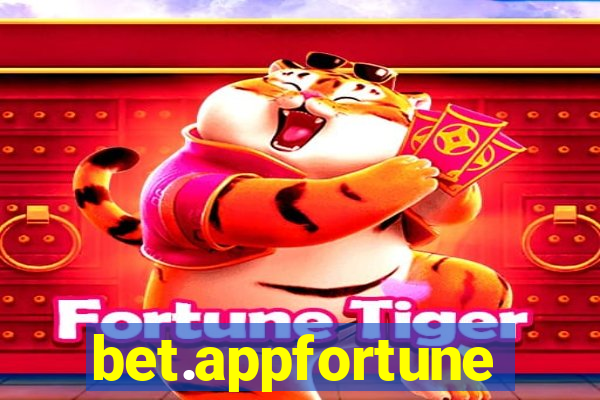 bet.appfortune